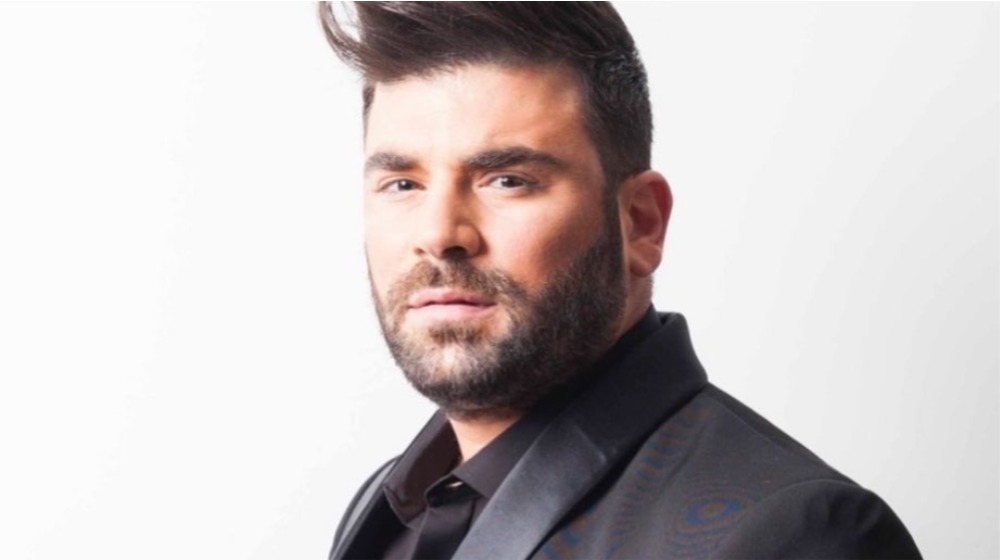 Τριαντάφυλλος Παντελίδης για θάνατο Παντελίδη: «3650 μέρες μακριά σου» [εικόνα]